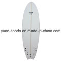 High Performance Fish Surfboard for Surfing